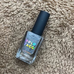 Flakie Holo Taco